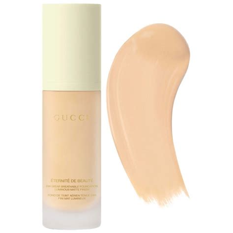 gucci粉底液